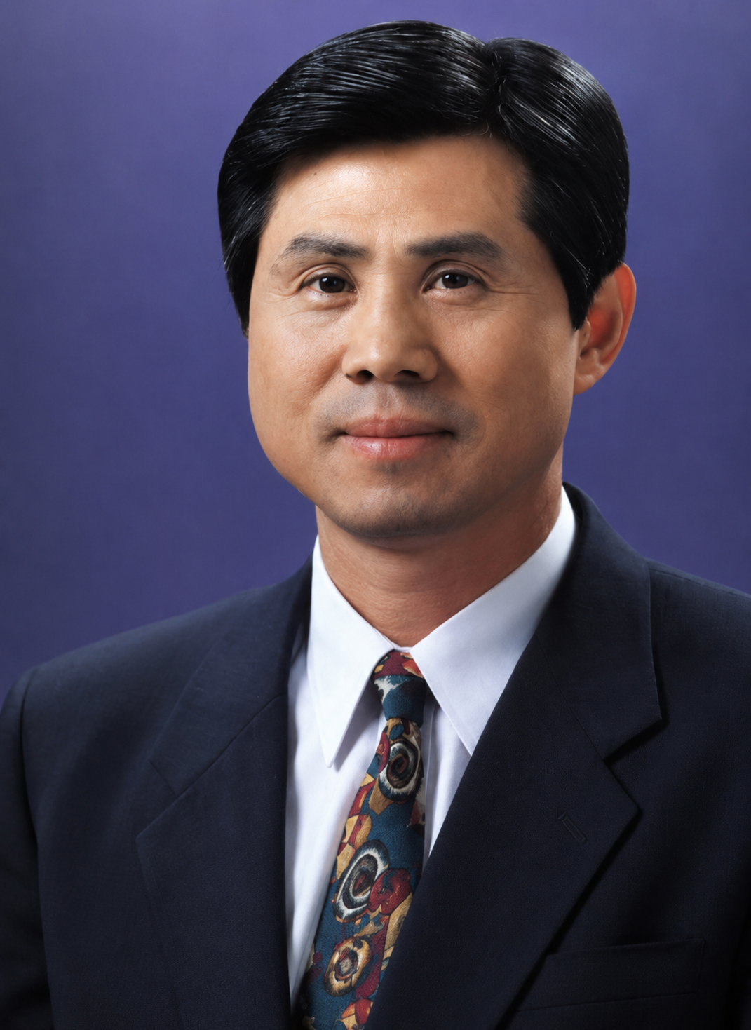 이석신