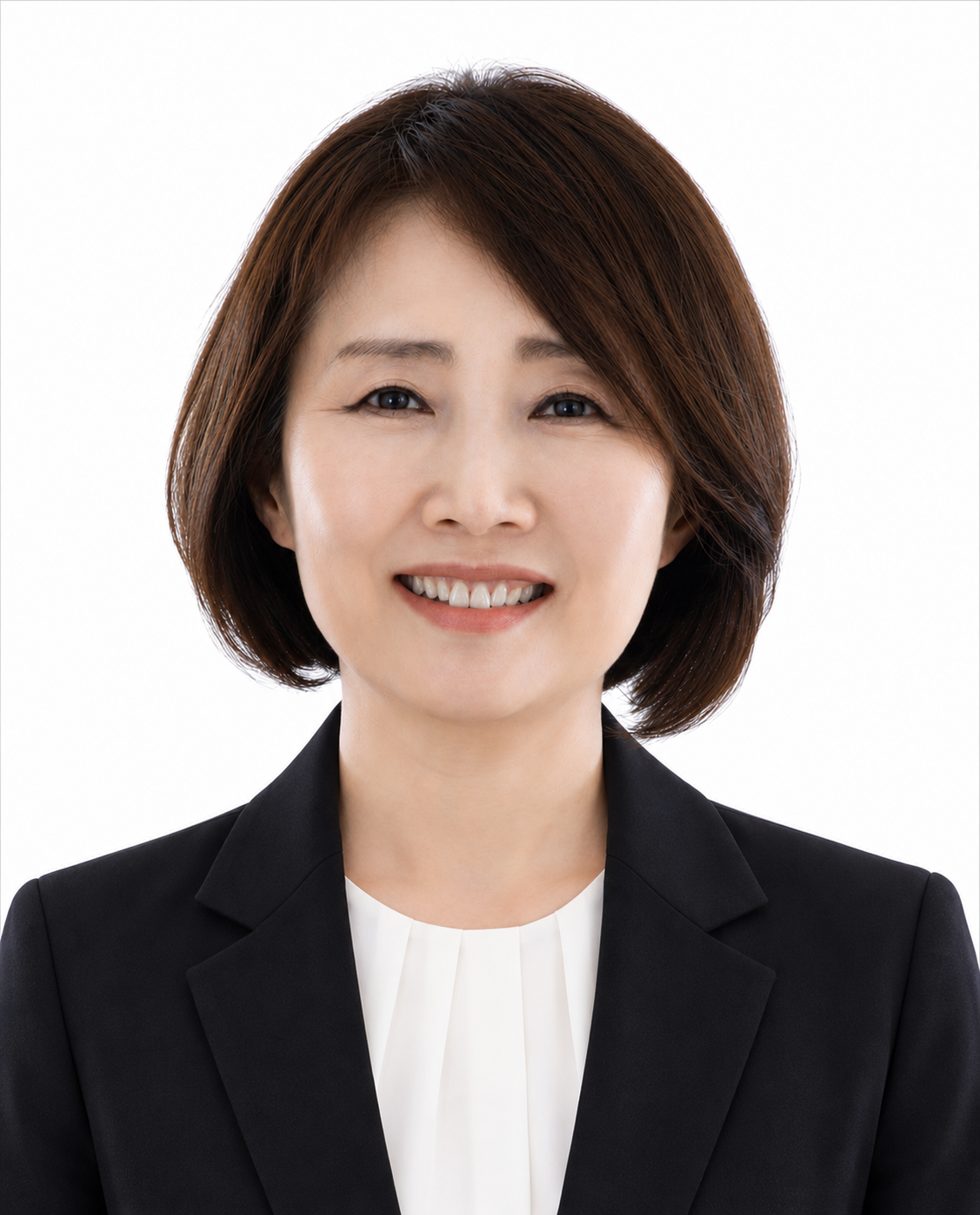 김은경
