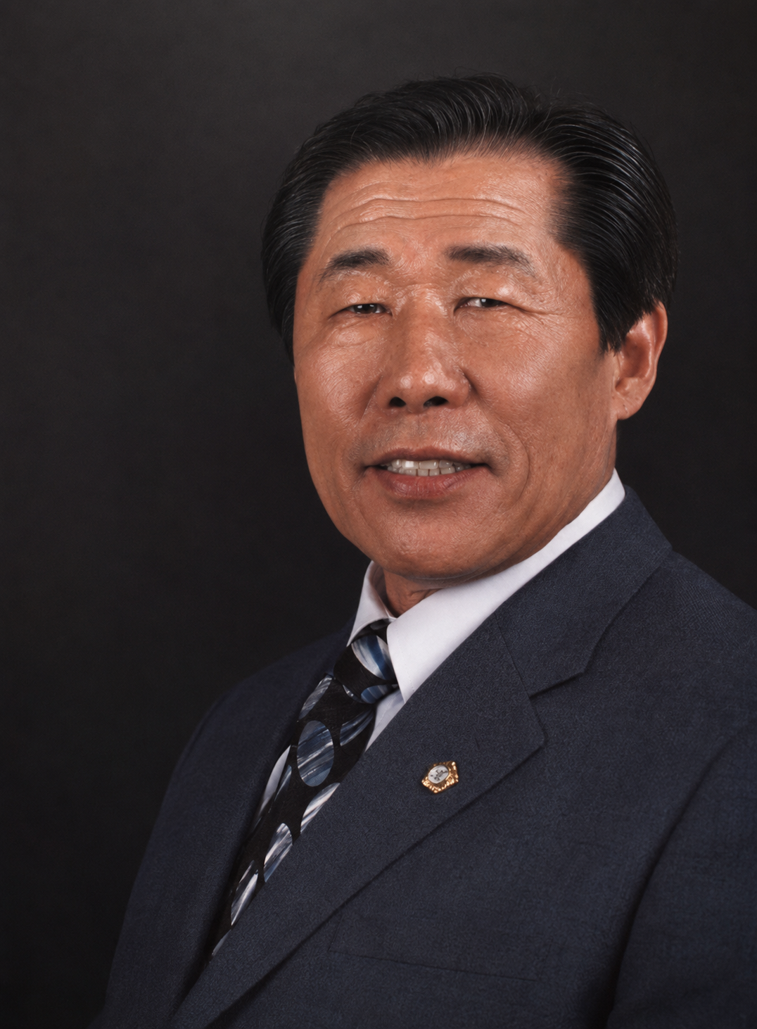 김성학